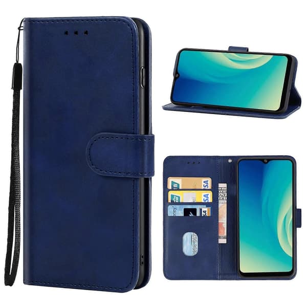 Etui til ZTE Blade A52 - Perfekt