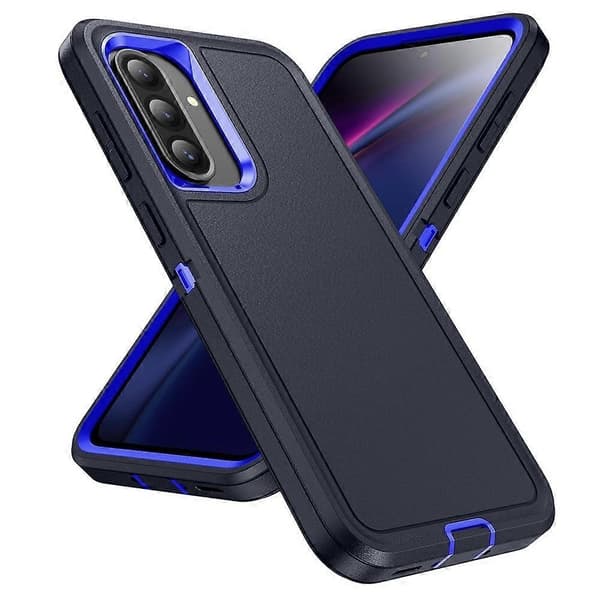 Livstids Vattentätt Robust Telefonskal - Perfekt For Samsung Galaxy A36 5G