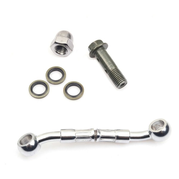 Hydraulisk bremseslange clutchlinje forlengelse clutch motorsykkel - Perfet