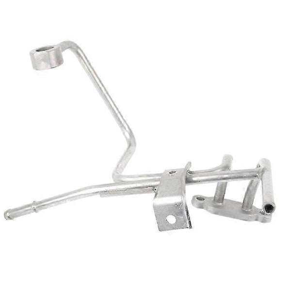 Turbolader udstødningsrør vandrør samling kompatibel med NAVARA D40 2008-2012 14498-EB70A 14498EB70A-Perfet