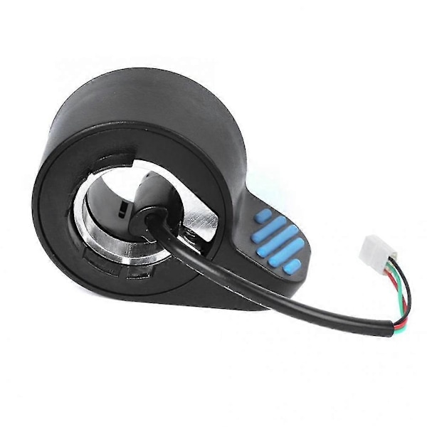 Elektrisk Scooter Gasspedal Universell Kompatibel med Ninebot Es1 Es2 S4 Elektrisk Scooter Deler Accel-Perfet