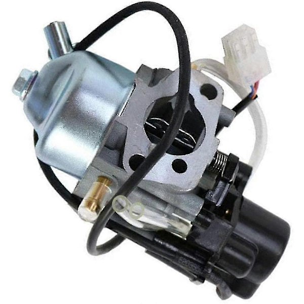 Kaasutin Honda Eu3000is -mallin generaattoriin 16100-zl0-d66 S202412308911-Perfet