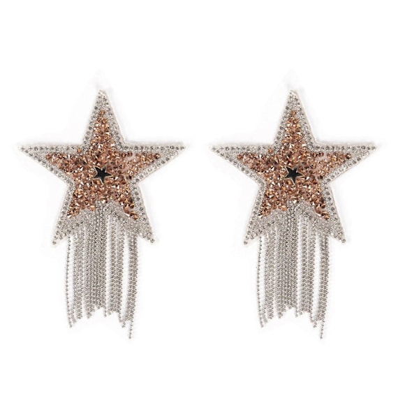 Kvast Nipple Paste Cover Sequin Stickers Linrie Patch Intimates Nipple-Perfet A23