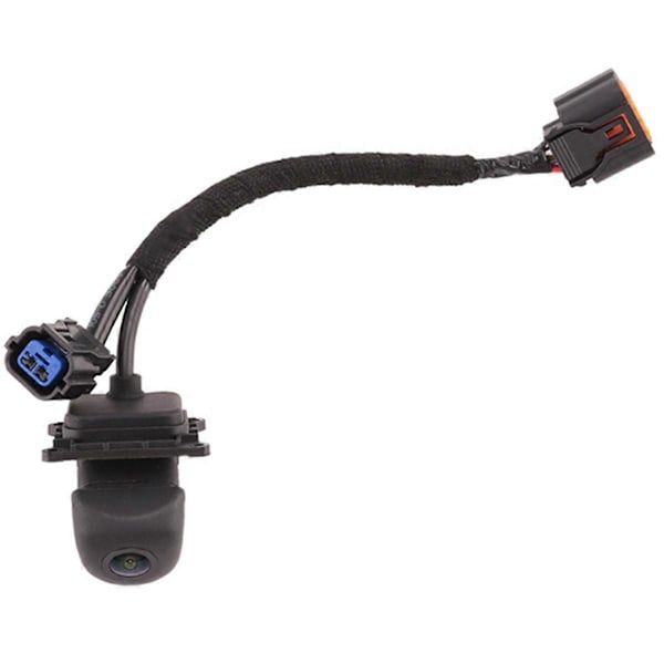 Bakkamera Kompatibelt med Kia Optima 2016-2020 Parkeringsassistent Kamera 95760-C5500 95760D460-Perfet