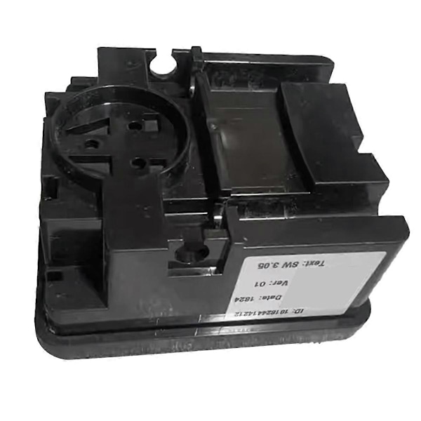 Kompatibel med SECOP 101N2000 DC 12/24V Kompatibel med Danfoss DC Variabel Frekvens Kompressor Drivkort-Perfet