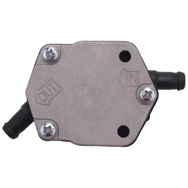 Bränslepump för V4 V6 115hk 130hk 150hk 175hk 200hk 225hk 250hk 300hk Utombordare 2-takts 6e5-24-Perfet