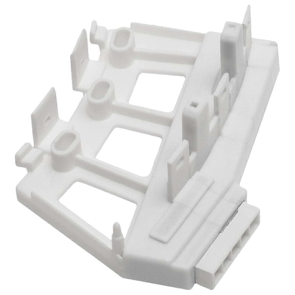 6501KW2002A Vaskemaskine Rotor Positionssensor Enhed Kompatibel med-Perfet