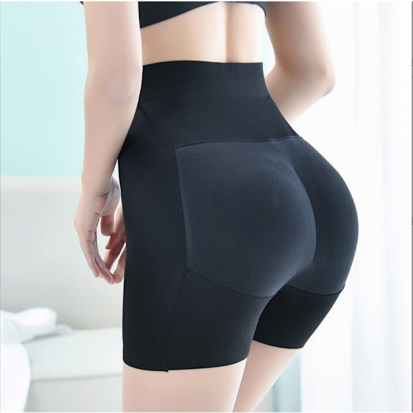 Bigger Butt after Pads Dametruser - Perfet L