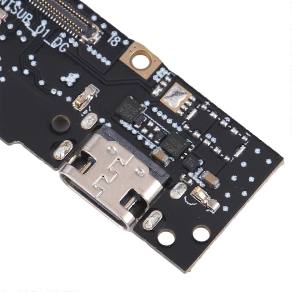 Ladeportkort-Perfet For Doogee S61