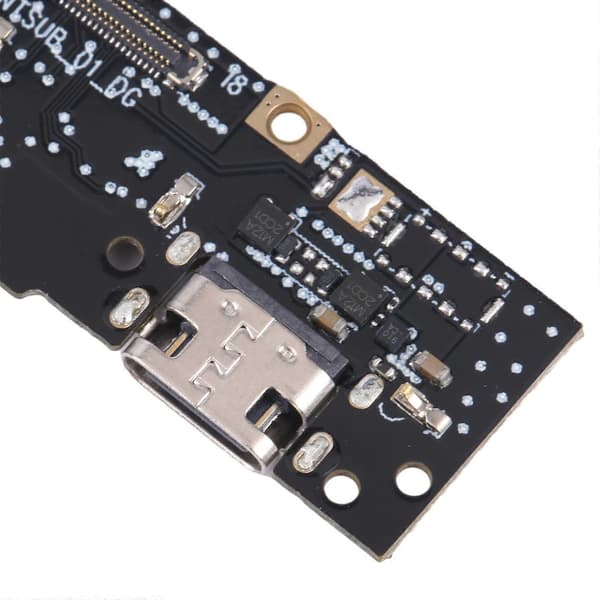 Latausportti Board-Perfet For Doogee S61