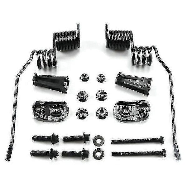 Holdbar Reverse Is-skraber Kompatibel med Ski-doo 600 600ho 800r 860201728 Snescootere-Perfekt