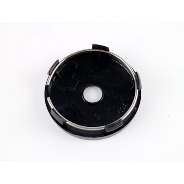 Volvo navkapslar, 60 mm, för 57 mm hål, 4-pack 50