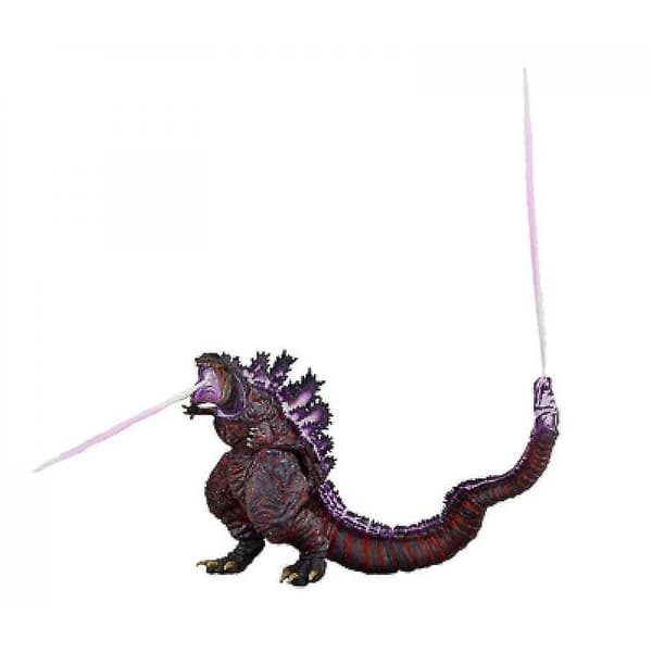 Godzilla actionfigur - Perfekt