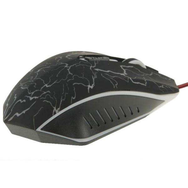 Gaming Mouse / Datormus - Lightning - Perfet
