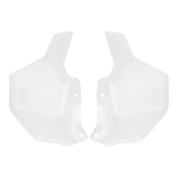 Sidevindskærm til Tiger900 900 GT PRO (Transparent) - Perfekt