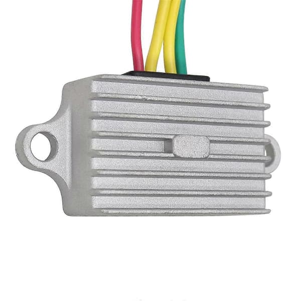 Kompatibel med Exmark Quest Radius E S-serien Spänningsregulator - Perfet