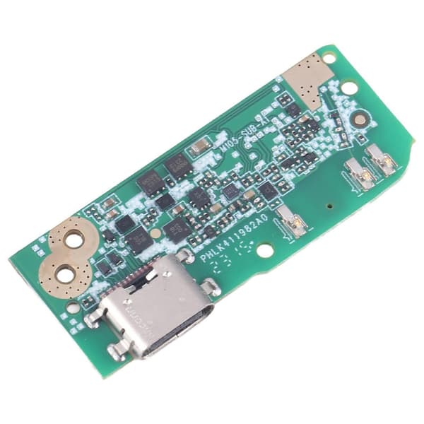 Latausportti Board-Perfet For Doogee V30 5G