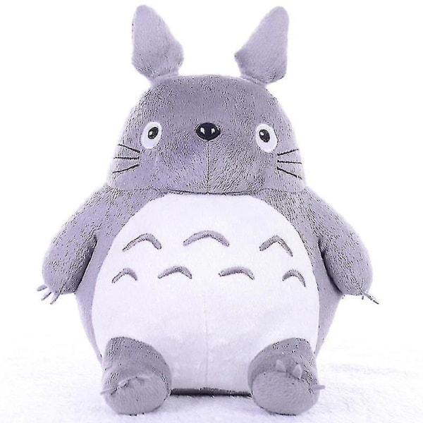 Min granne Totoro plysch leksak 20cm - Perfet 20cm