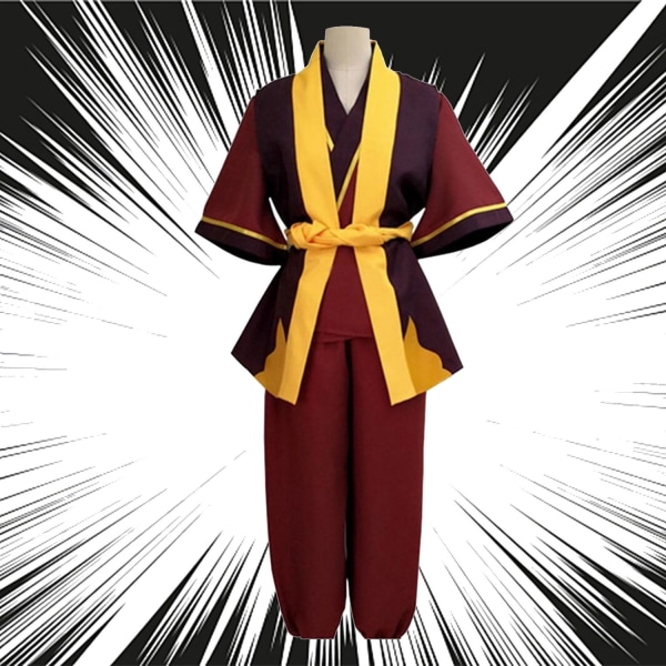 Avatar the last airbender - Perfet XL