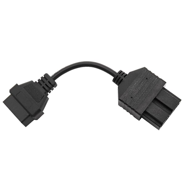 OBD2 Kabel til Kia 20-polet til 16-polet OBD2 OBD Diagnostisk Værktøj Scanner Kodelæser Adapter Bil Conne-Perfet