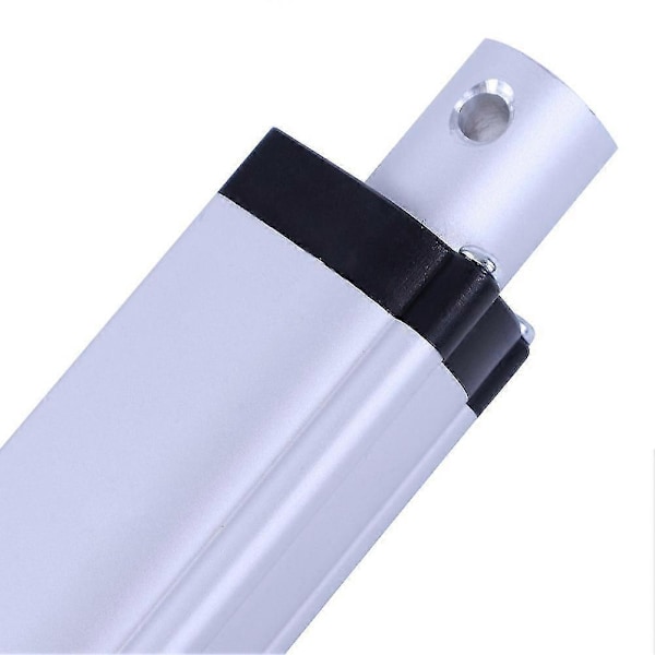 12V Yhteensopiva 1500N Iskunpituus 200-750mm Lineaarinen Toimilaite Nostin Sähkömoottorin Kiinnike-Perfet 350mm