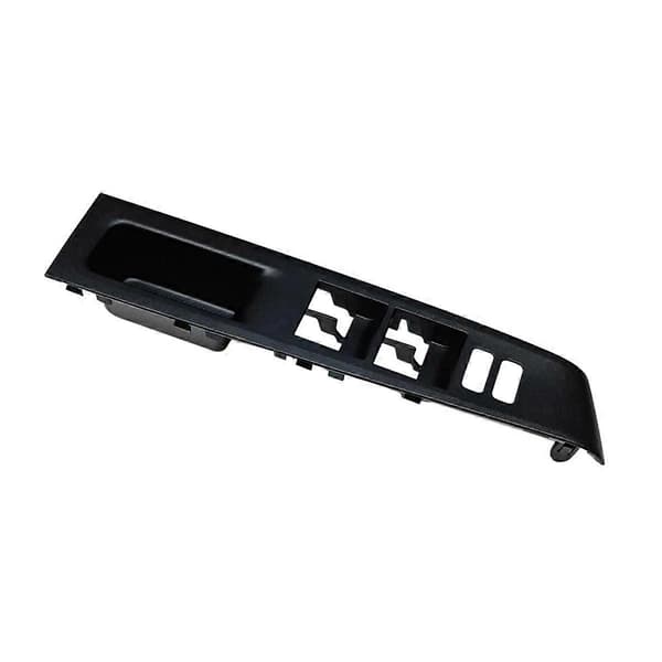 Kompatibel med Toyota Vitz 2010-2014 (RHD) Bil Front Armlene Øvre Panel RH-Perfekt