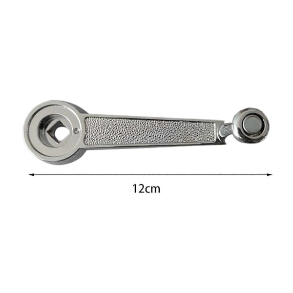 Terassi-sateenvarjon lisätarvikkeet, sateenvarjon varaosat, kestävä pidike, osat, aurinkovarjo - Perfet Handle Arm