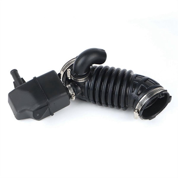 Luftrenser Indtagsslange til Nissan Dualis Qashqai I J10 +2 JJ10 MR20 2006-2013 X-Trail II T31 16576-JG00A 16576-JD200-Perfet