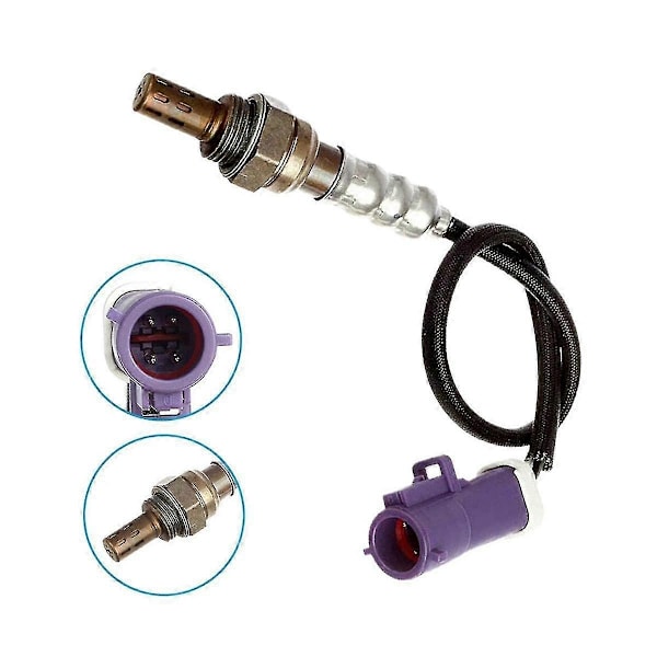 Nedstrøms iltsensor O2 til Fiesta L4-1.6L 2011-2015 234-4555 AE8Z9G444B AE8Z-9G444-C-Perfet