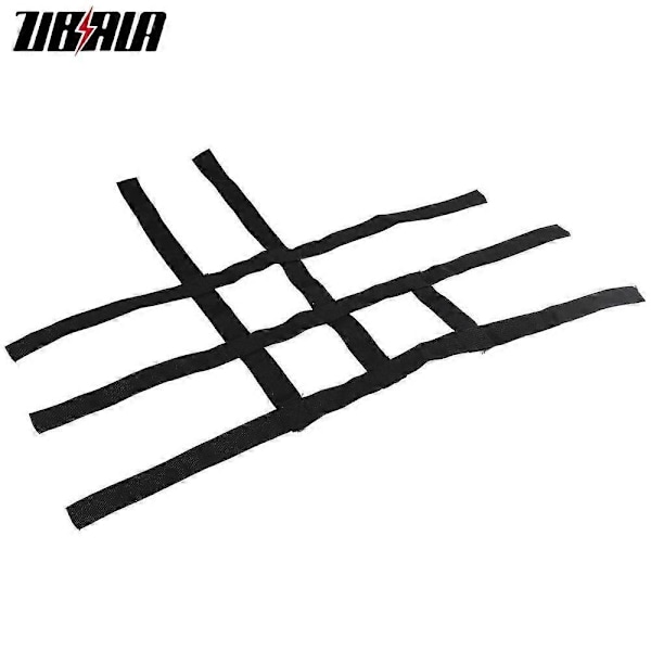 FÖR Suzuki LTZ400 Polaris Predator 500 Kawasaki KFX400 KFX450R Nerf Bar Nät Vattentät Nylon ATV verktygssats för Polaris för Pred-Perfet