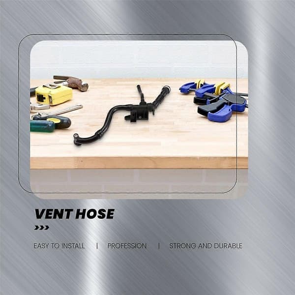 03C103474AD Ventilslange Eksosslange Golf SEAT-Perfet