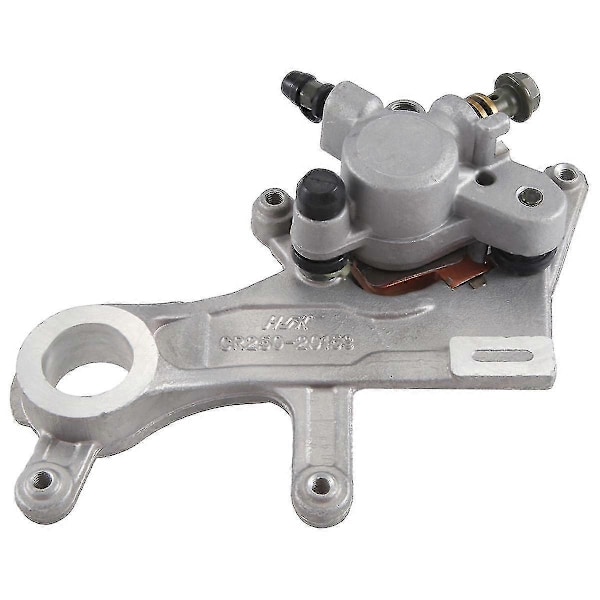 Bakre bremsekaliper og hovedsylinder for Crf250r Crf450r Crf250x Crf450x - Perfet