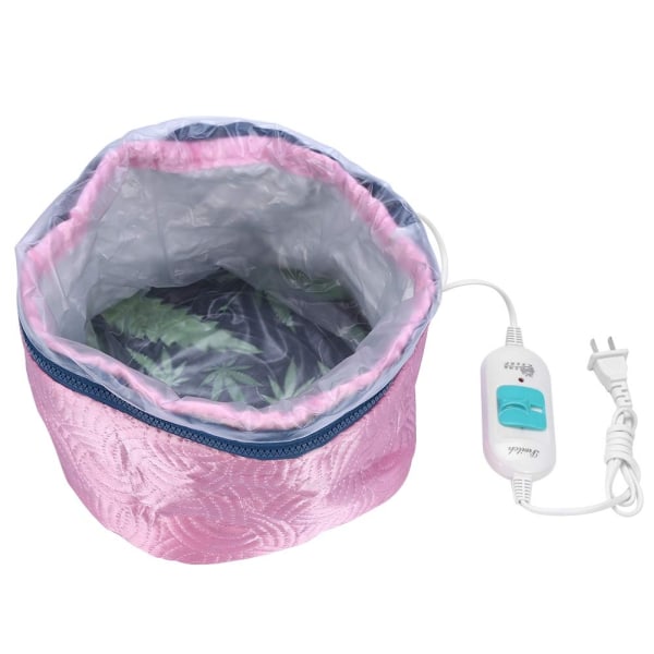 Hair Steamer, High End Hair Thermal Hat, for Hair Spa Hette - Perfet