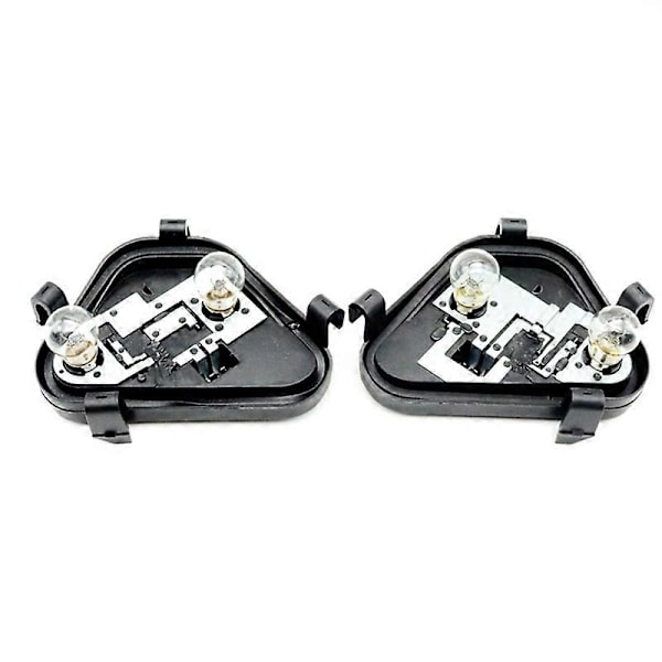 Kompatibel med 3-serie 316 320 328 F30 F35 F80 Baglygte Baglygte Lampe - Perfekt
