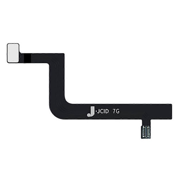 JC Universal Home Button Flex Kabel til iPhone 7 4.7 Tommer - Perfekt