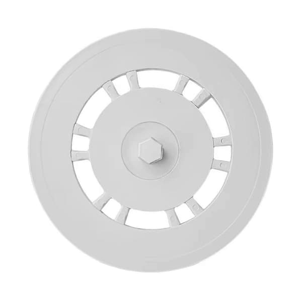 Kompatibel med Dreame L10S Ultra, L10S Pro, Moppebakkeholder Monteringsdel-Perfekt