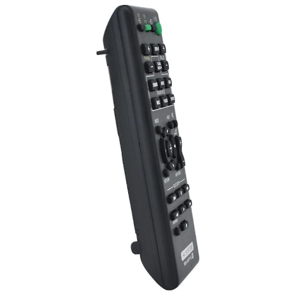 Rm-anp115 Erstatningsfjernkontroll Passer til Sony Sound Bar Ht-ct370 Ht-ct770 Sa-ct370 (AM4) - Perfet