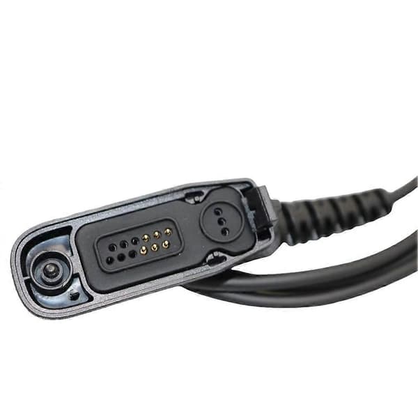 PMKN4012B USB-programmeringskabel är lämplig kompatibel med APX6000 APX1000 APX4000 DGP4150 DGP8550 Programmeringskablar-Perfet