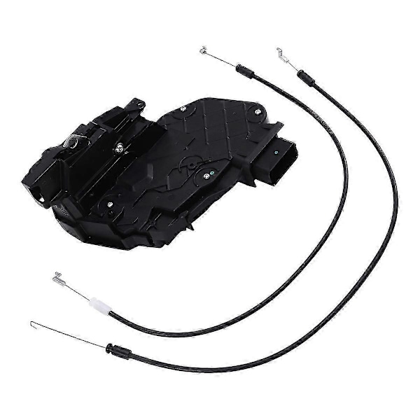 Bildørlåsaktuator Låskontroller egnet Kompatibel med Mazda 3 2008-2012 BL-Perfet Front Left