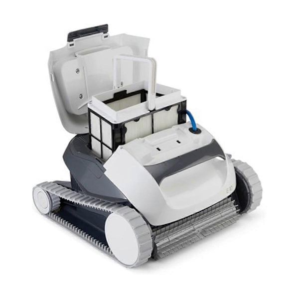 Ultrafint Filterkurv til Dolphin CC Robot Poolrenser S50 S100 Poolrenser Dele-Perfet