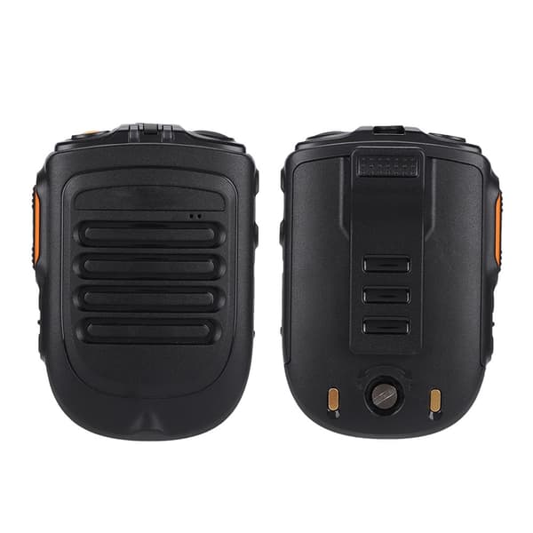 Zello langaton Bluetooth PTT-käsipuhelinmikrofoni