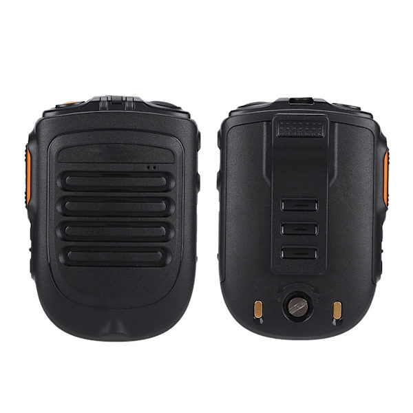 Zello Trådlös Bluetooth PTT Handhållen Mikrofon