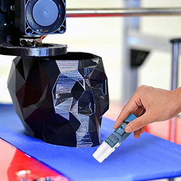 3D-skrivare limstift självhäftande PVP solid limstift Giftfri