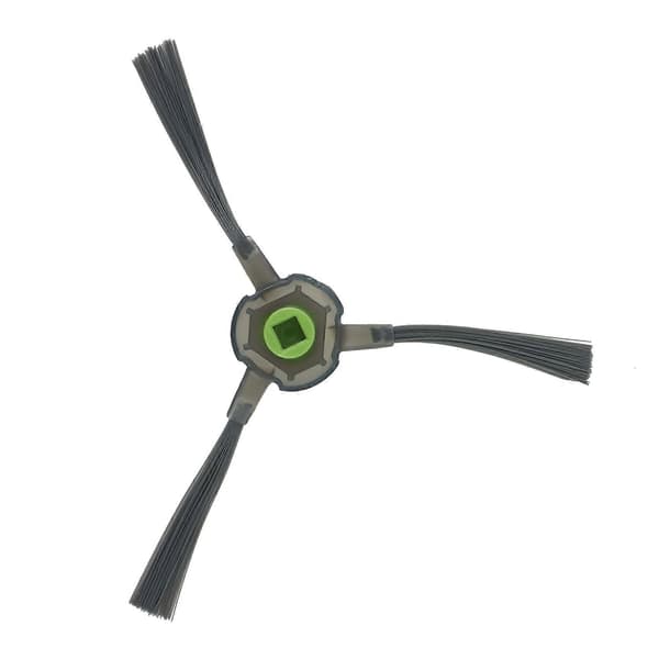 Kompatibel med Deebot Ozmo U2 U2 Pro / Dgn22 Fejerobot Sidebørste - Perfekt