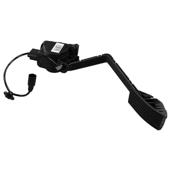 1601EK Bil Accelerator Pedal Samling Kompatibel med 407 C5 1601Z0-Perfekt