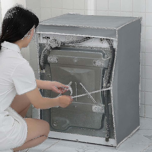 deksel husholdning helautomatisk deksel PEVA deksel - Perfet