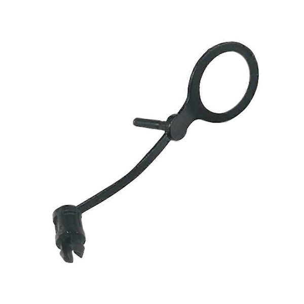 10 stk. Kompatibel med Asus Kompatibel med M.2 SSD Nylon Fastgørelse Anker H310 B360 B365 Bundkort Hånd-Perfekt