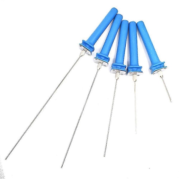 Skumskärare Penna 15W 110V-240V Elektrisk Skum Polystyren Skärmaskin Portabel Styrofoam Skärare DIY Skärverktyg-Perfet EU Plug And 5pcs Pen