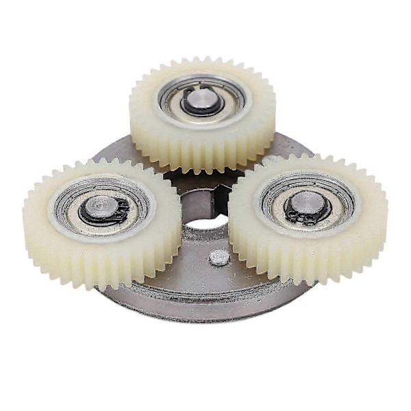 Bafang 250W/350W Mittmotor Elcykel Motor Kit med 36T Nylonväxlar och 70mm Koppling - Perfekt