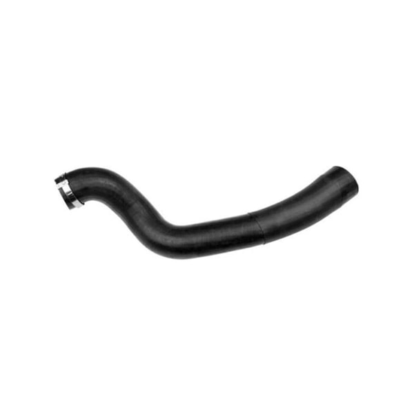 AB396K683CE Intercooler Slange Radiator Rør Lader Luftslange Kompatibel med T6 BT50 2.2L 2012-2015 AB3Z6K683C-Perfet